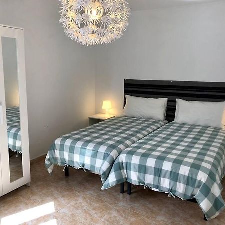 Appartement Eloisa II à Corralejo Extérieur photo