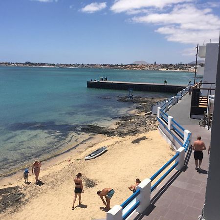 Appartement Eloisa II à Corralejo Extérieur photo